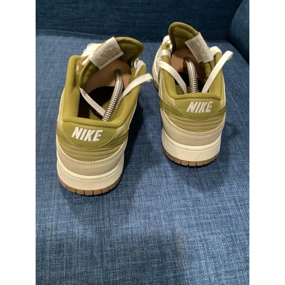 Mens Nike Dunk 'Since Low 72 shoe- Pacific Moss HF4262-133 Size 9.8